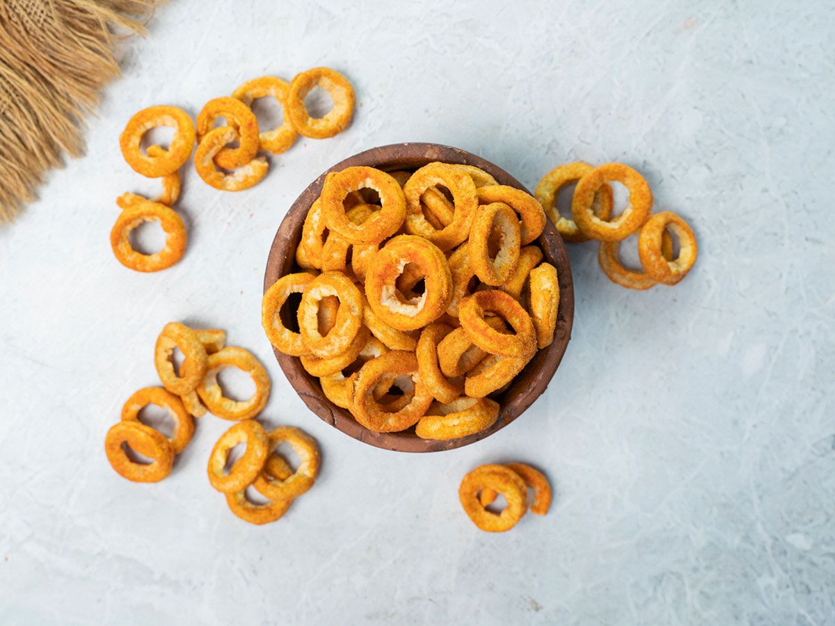 Rings