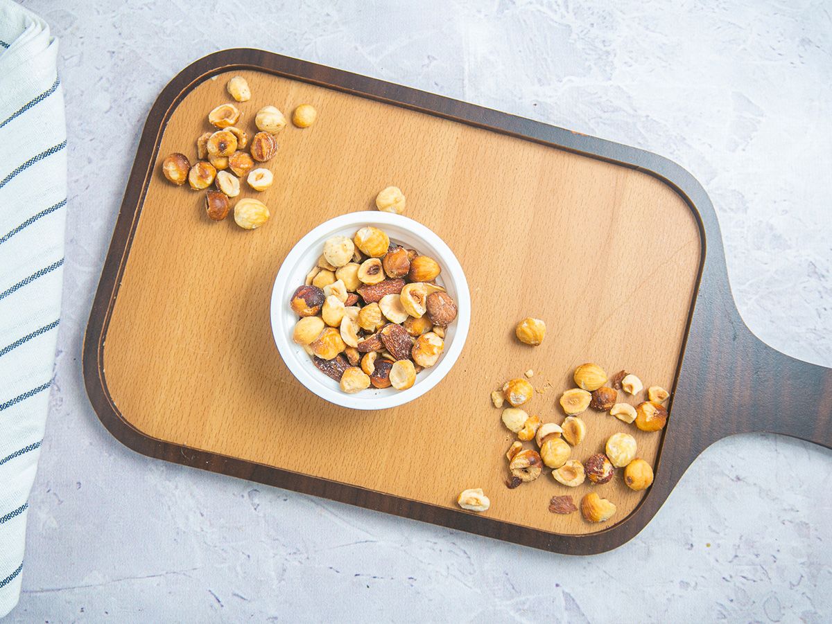 Nuts