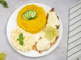 Chicken Lemon Meal