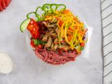 CIA Salad