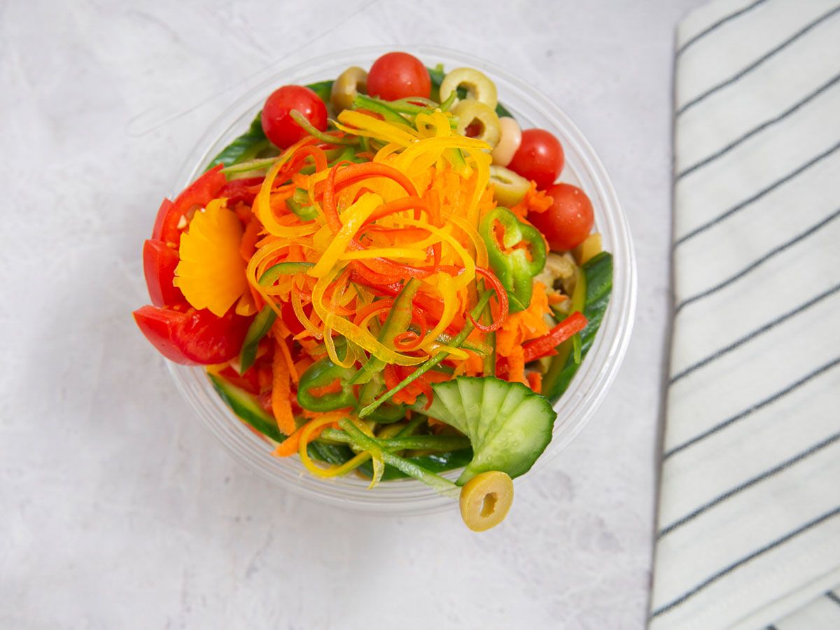 Green Salad