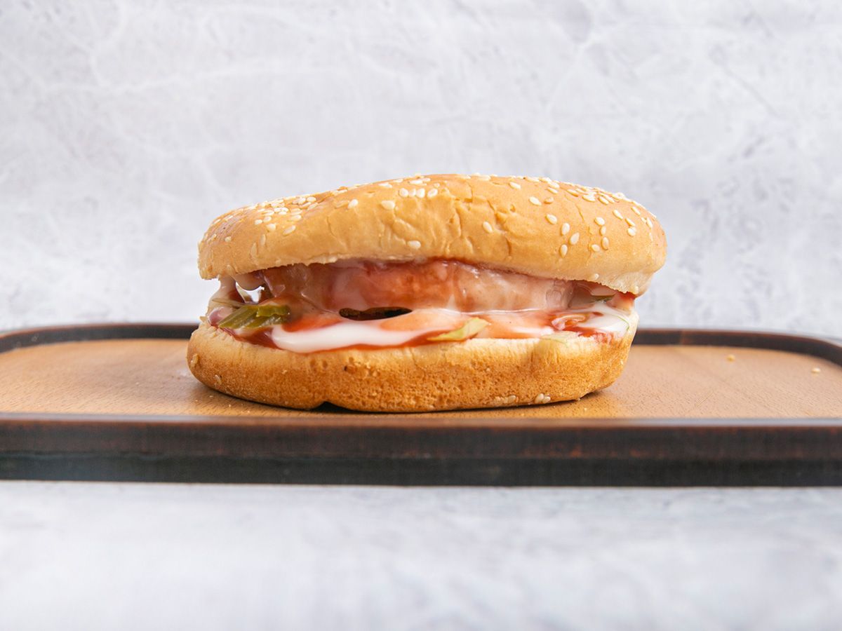 Chicken Burger