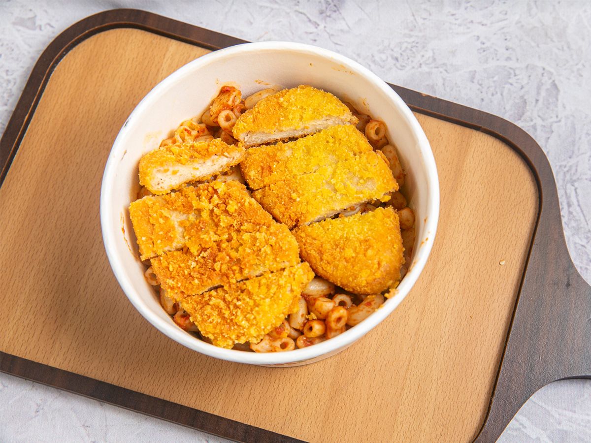 Pane Pasta