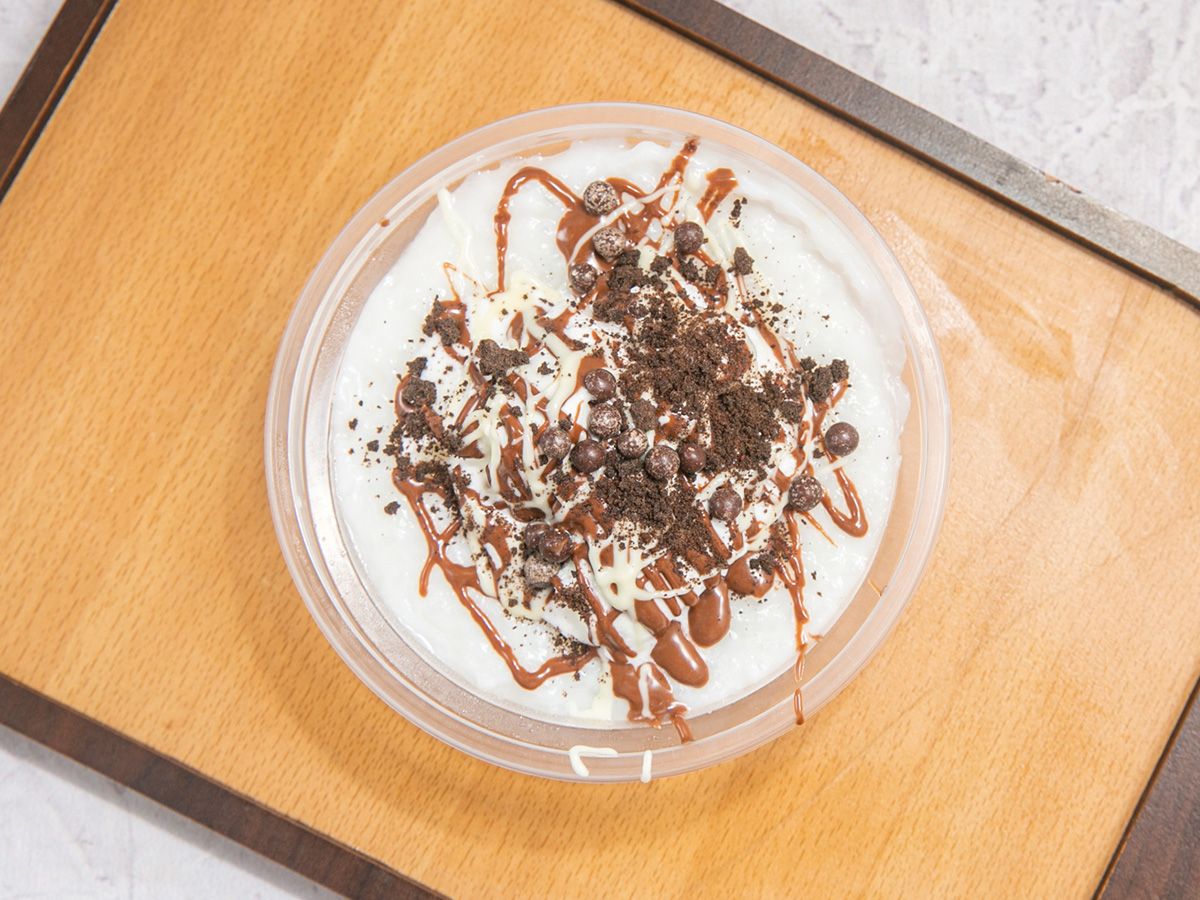 Special Order