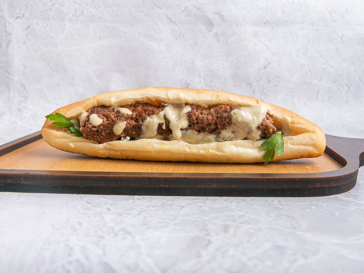 Kofta