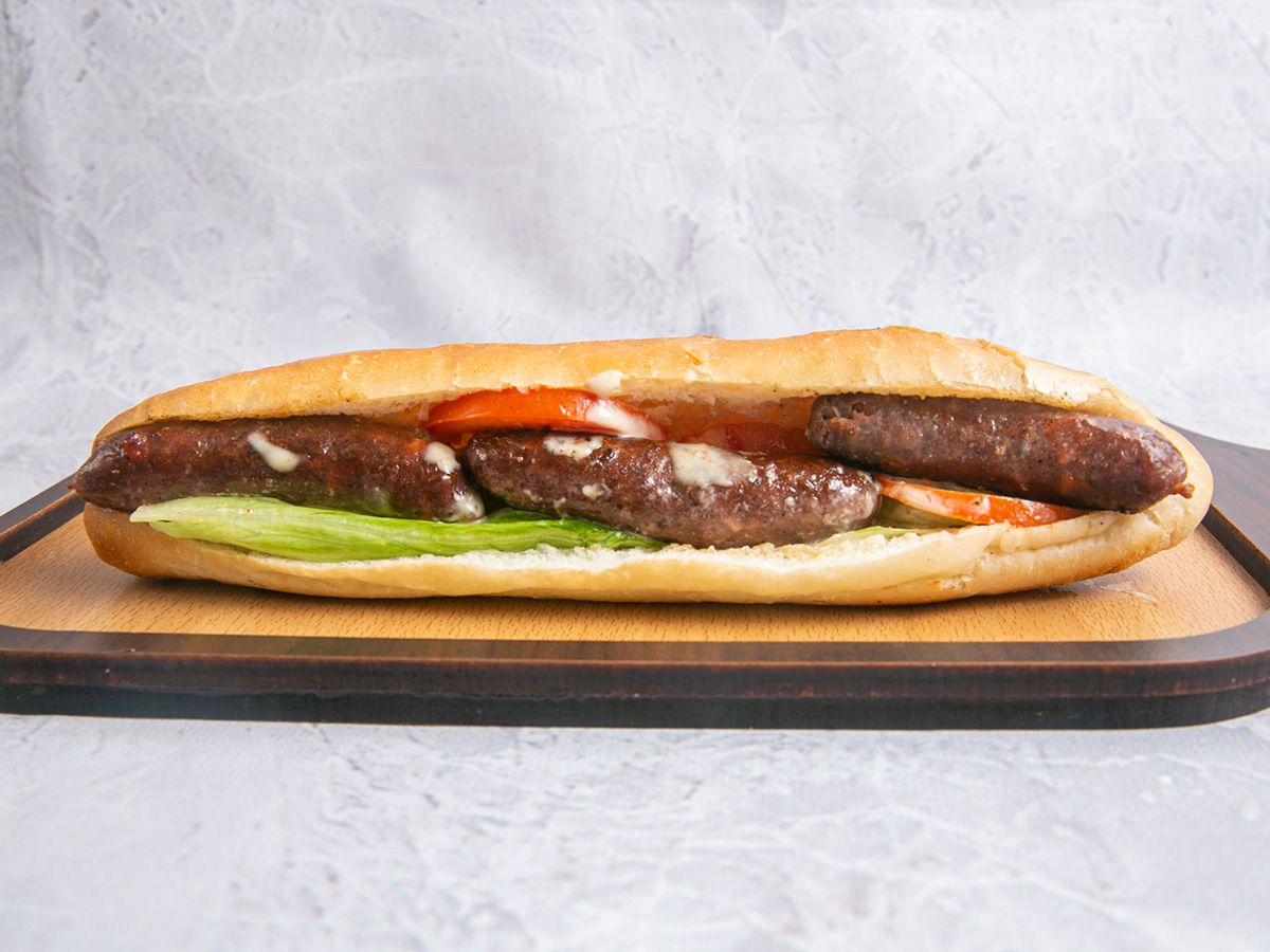 Sausage