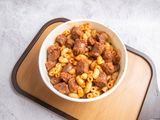 Quarter Pound Sujuk Macaroni