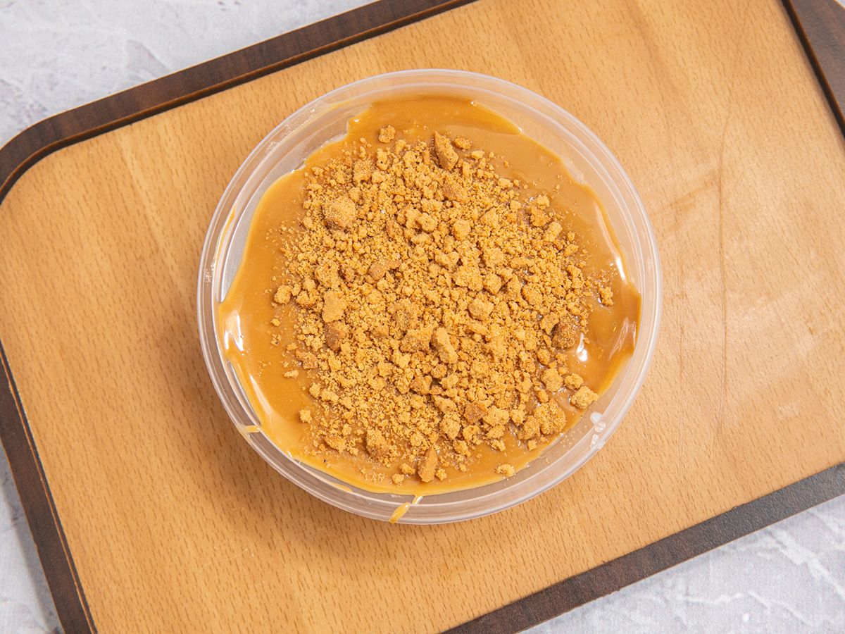 Lotus Rice Pudding