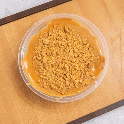 Lotus Rice Pudding