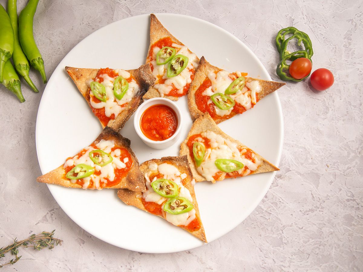 Nachos