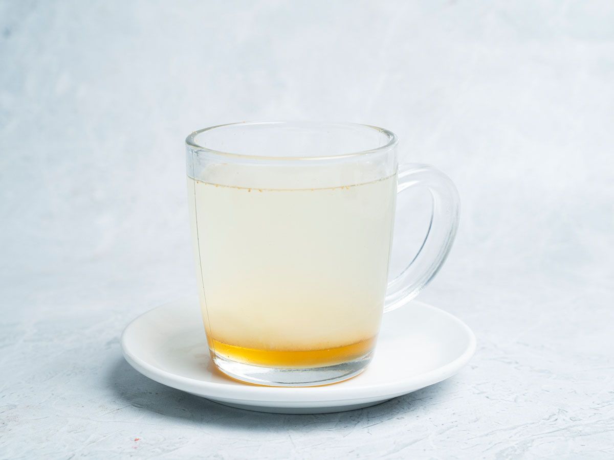 Physalis Ginger Honey