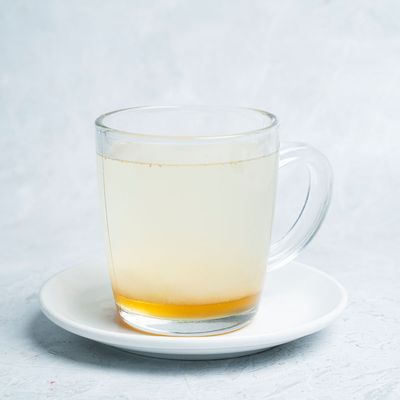 Physalis Ginger Honey