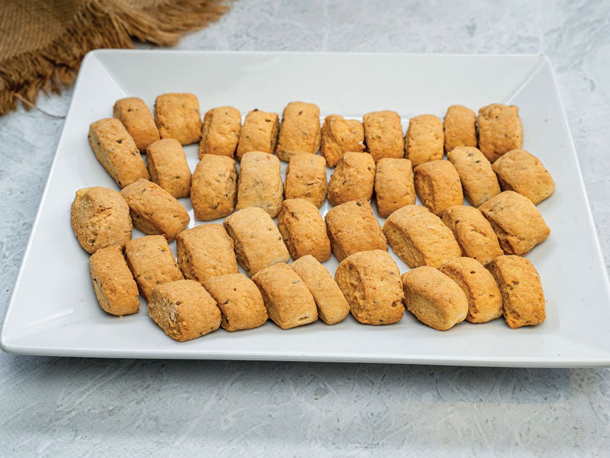 Mnean Shamer With Anise