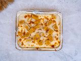Chicken Pasta