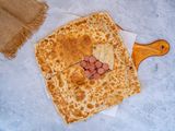 Sausage Pie