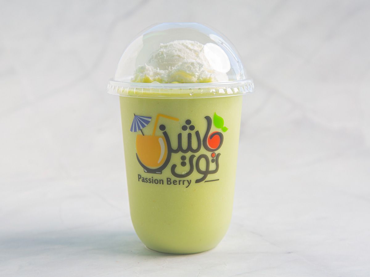 Passion Berry delivery service in Oman Talabat