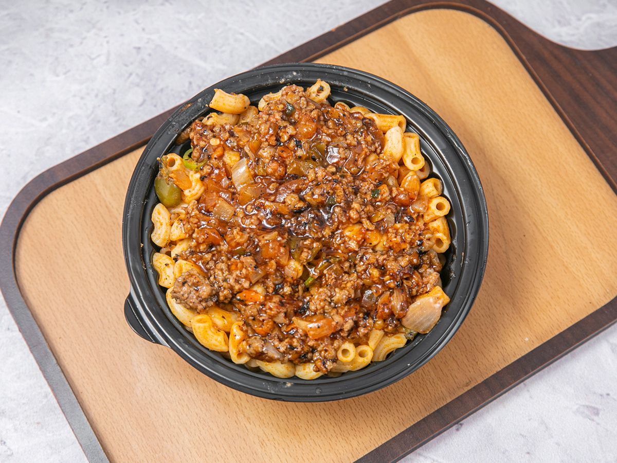 Asag Pasta