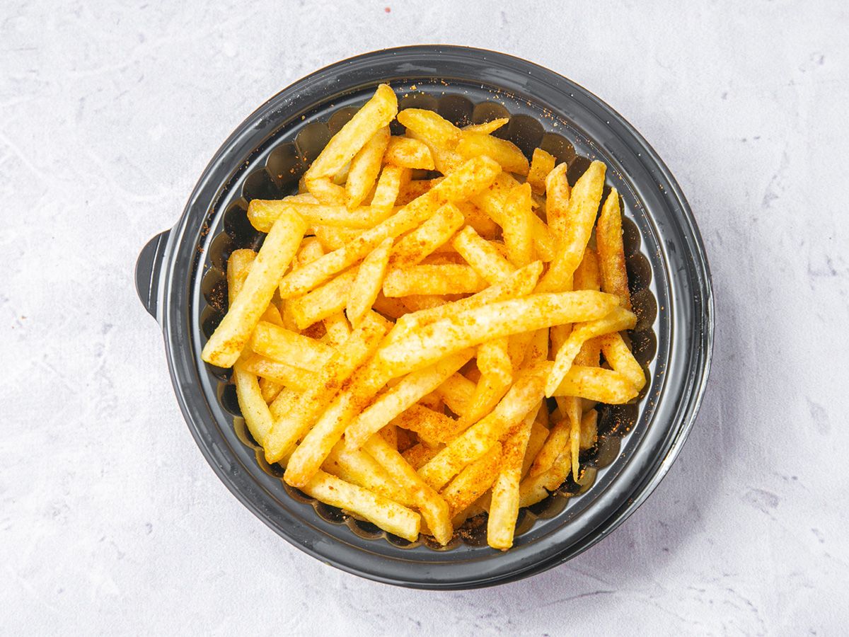 Fries