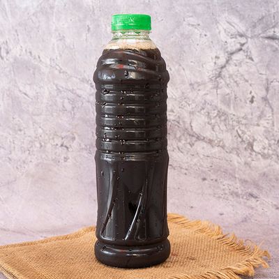Carob Juice