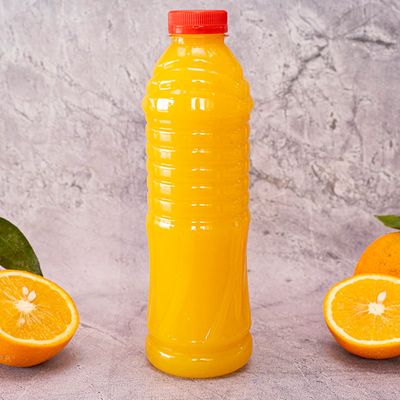 Orange Juice - Liter