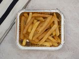 Extra French Fries