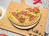 Sausage Calzone