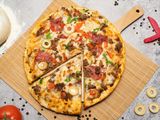 L'Amori Pizza