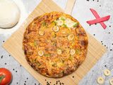 Extra Mozzarella Cheese
