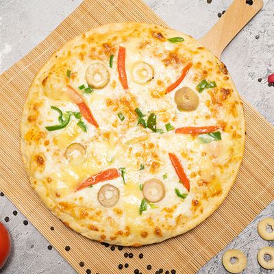 Quattro Formaggi Larg