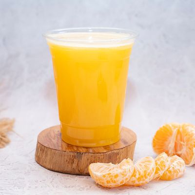Tangerine