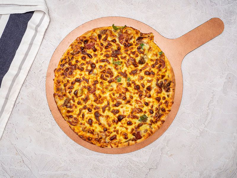 Elshabrawy Pizza
