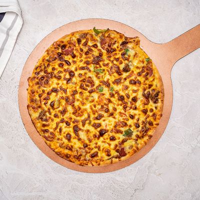 Elshabrawy Pizza