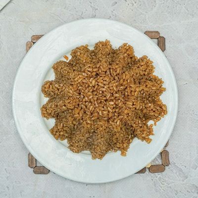 Sayadaia Rice