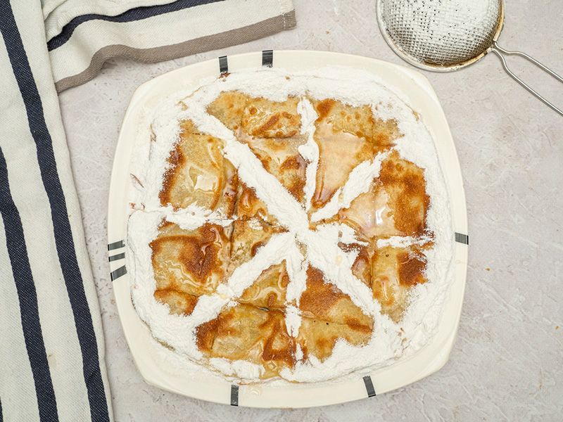 Sugary Pie