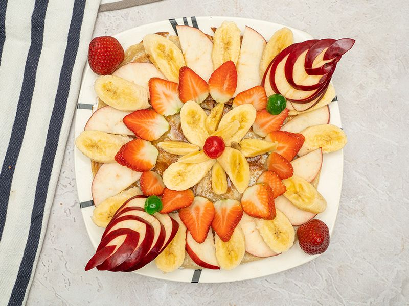 Fruity Pie
