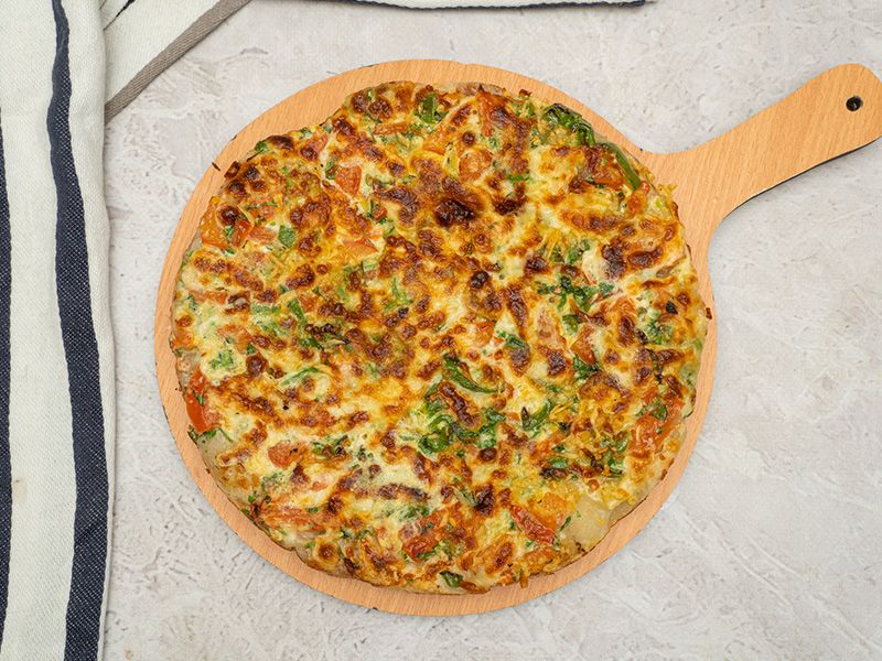 Bulubev Oriental Pizza
