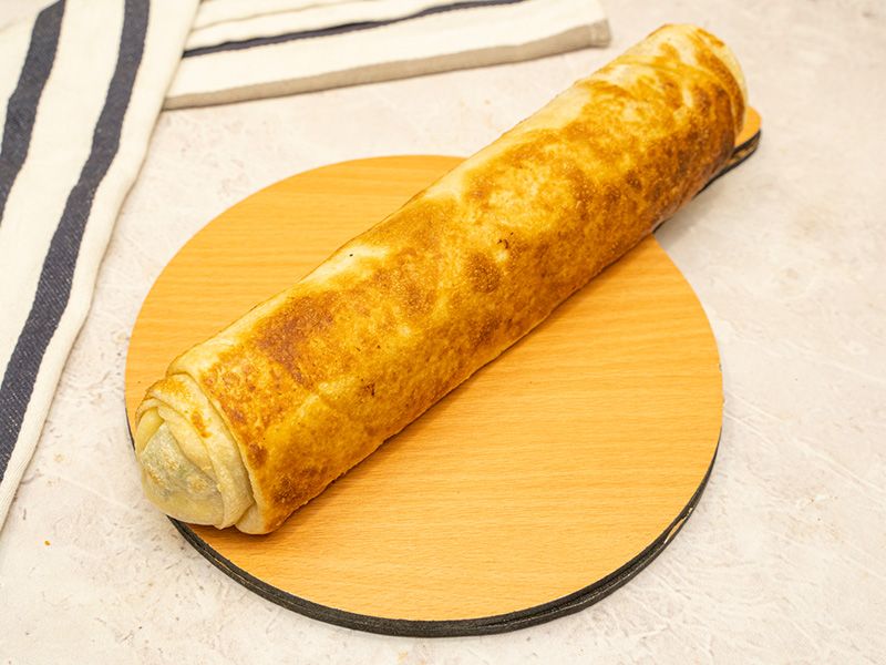 Mix Cheese Saroukh