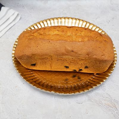 Raisin Cake
