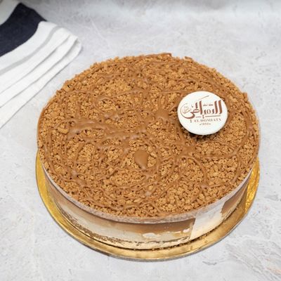 Louts Ice Cream Torte