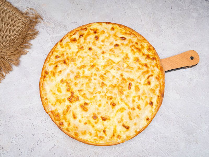 Cheese Pizza