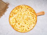 Mix Cheese Pizza