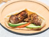 Kendouz Tarb Sandwich