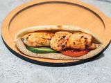 Boneless Breasts Sandwich