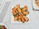 Boneless Breasts 1 kilo