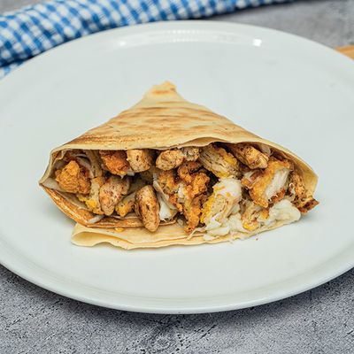 Moola Crepe photo 8