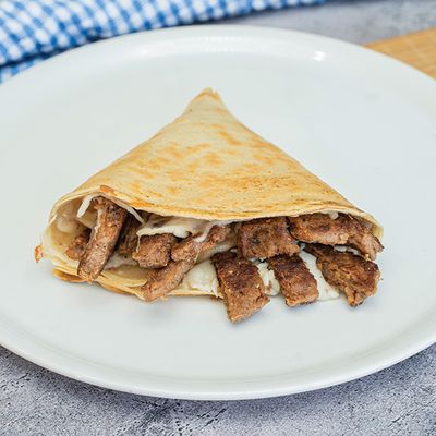 Beef Burger