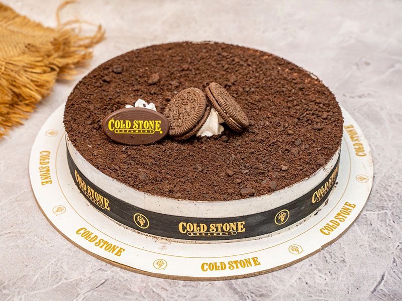 Oreo Cake