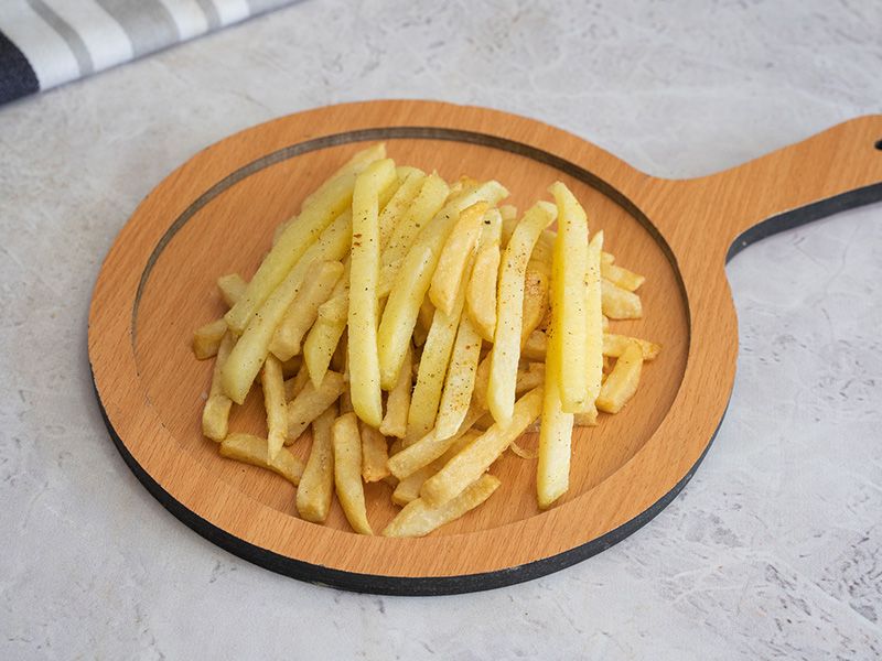 French Fries Box