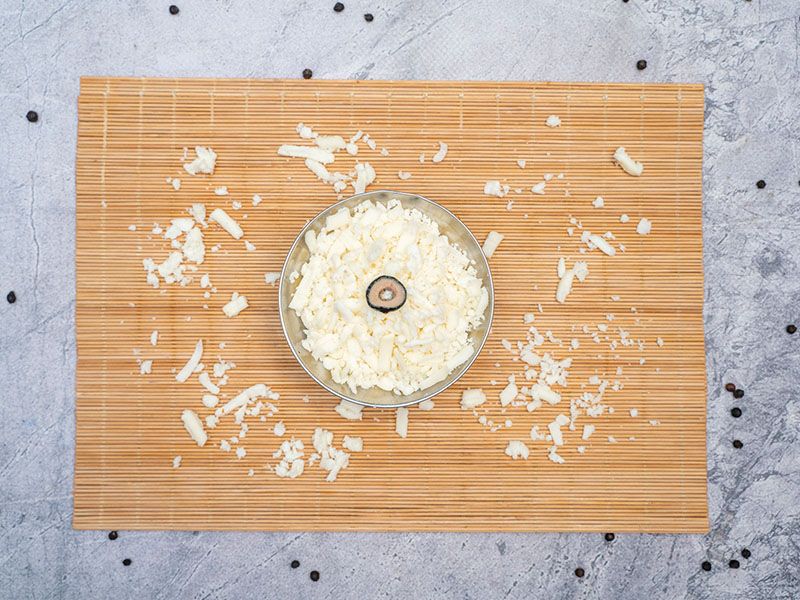 Mozzarella
