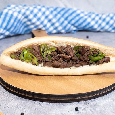 قصد كريم ساندوتشات photo 2
